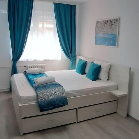 Sarajevska Studio & Apartment Belgrado Exterior foto