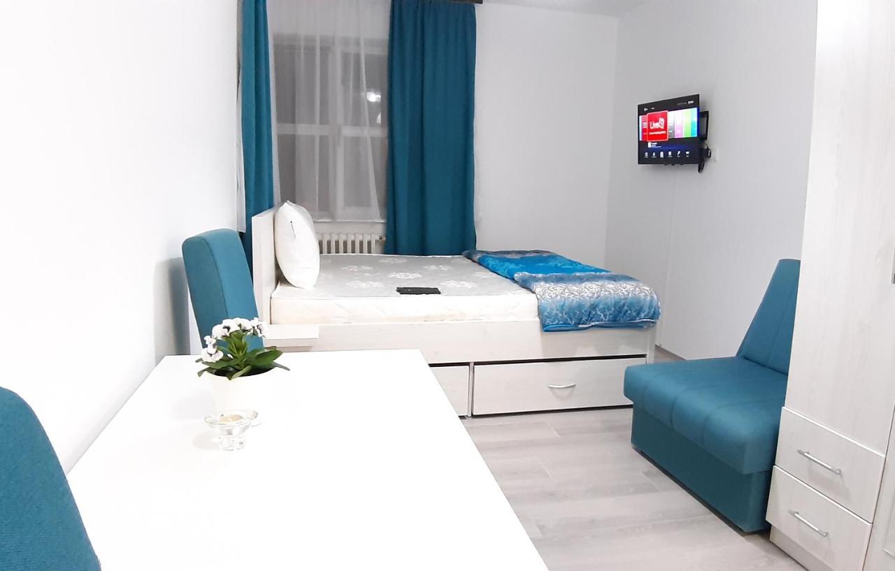Sarajevska Studio & Apartment Belgrado Exterior foto