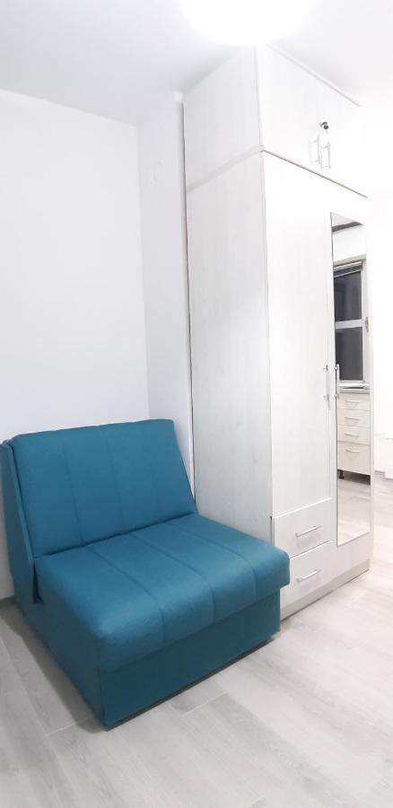 Sarajevska Studio & Apartment Belgrado Exterior foto